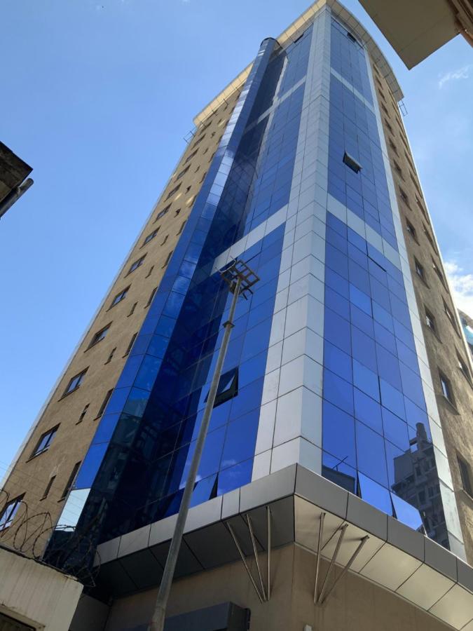 Kije Place Hotel Nairobi Zewnętrze zdjęcie