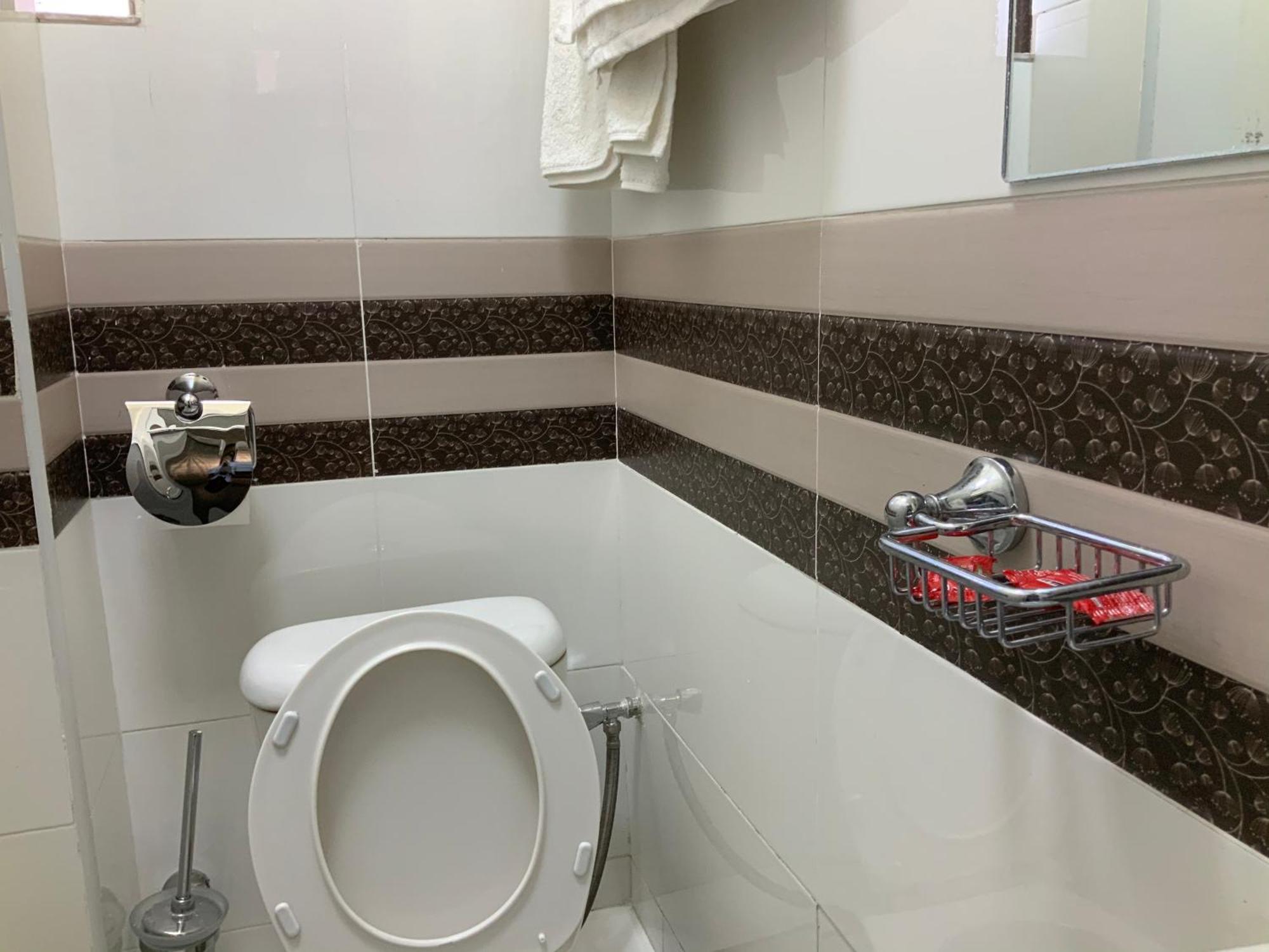 Kije Place Hotel Nairobi Zewnętrze zdjęcie