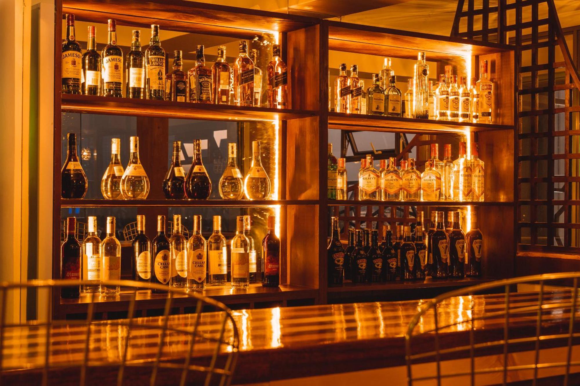 Kije Place Hotel Nairobi Zewnętrze zdjęcie