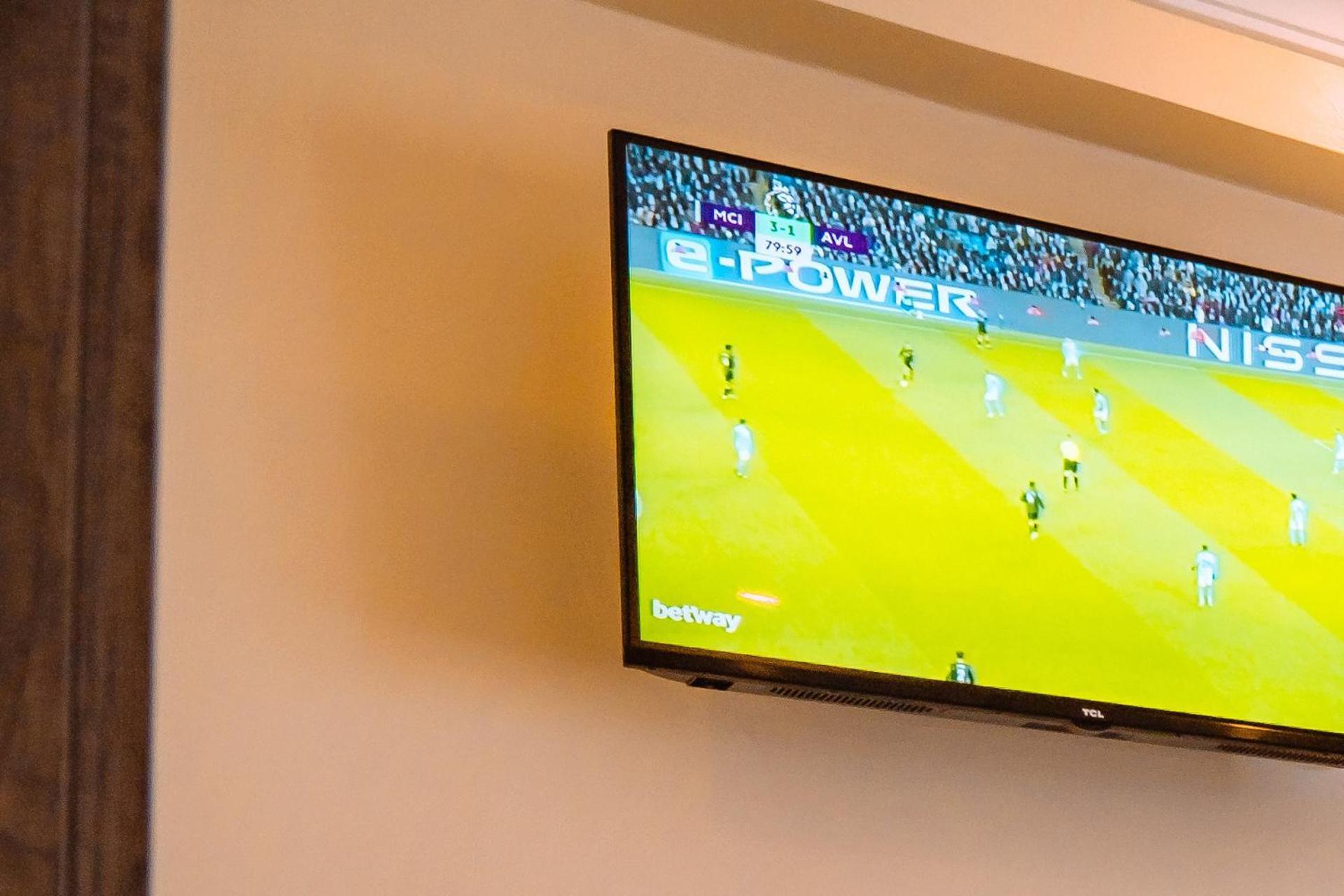 Kije Place Hotel Nairobi Zewnętrze zdjęcie