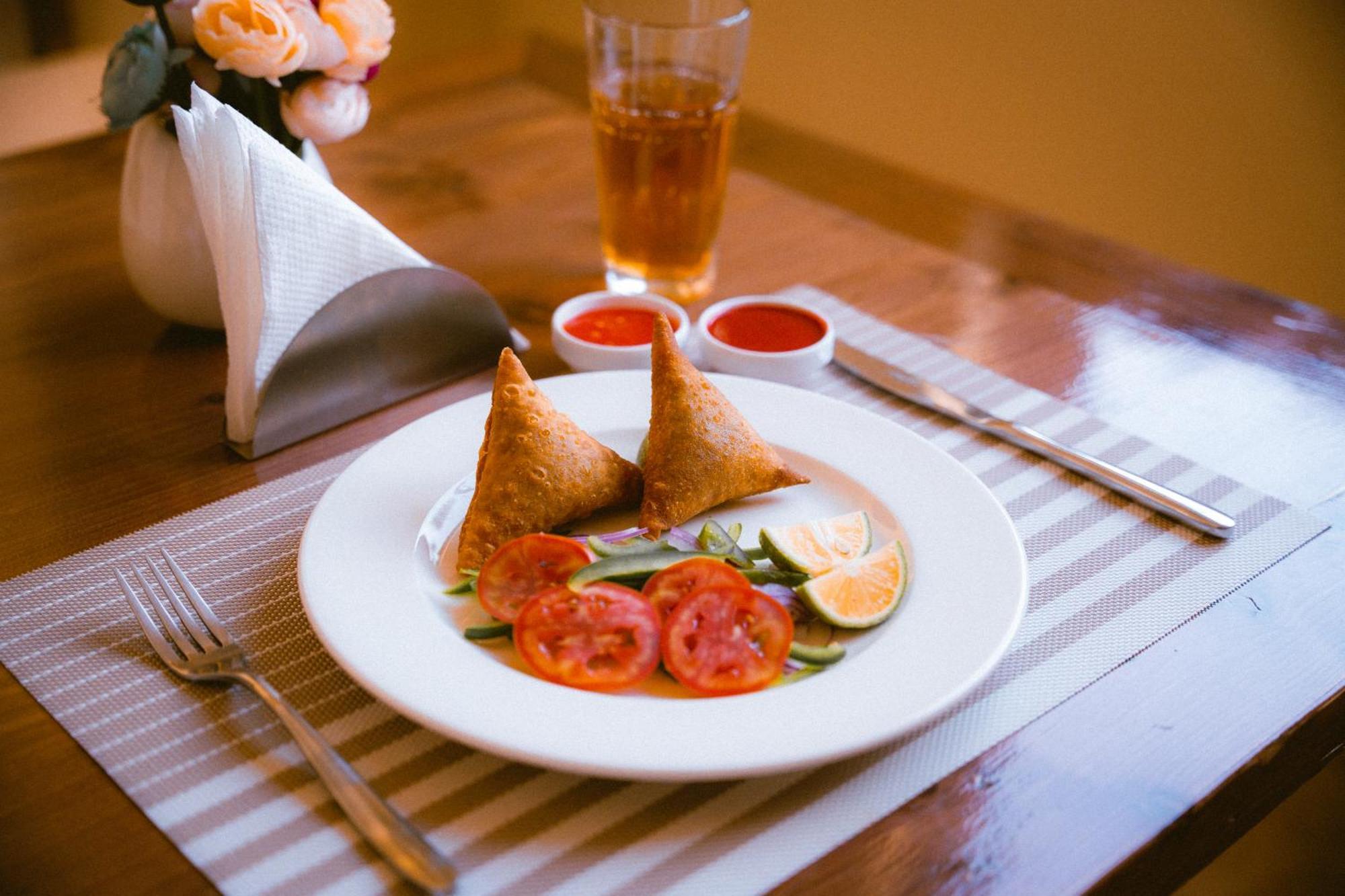 Kije Place Hotel Nairobi Zewnętrze zdjęcie