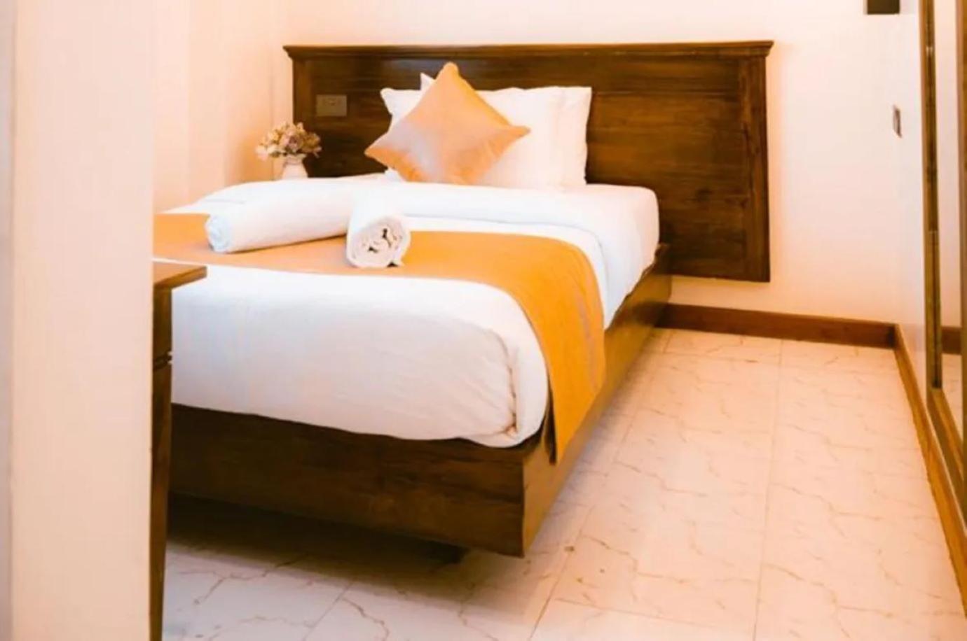 Kije Place Hotel Nairobi Zewnętrze zdjęcie